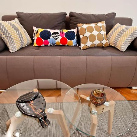Apartmán Cote Ensoleille Pula Exteriér fotografie