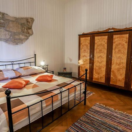 Apartmán Cote Ensoleille Pula Exteriér fotografie