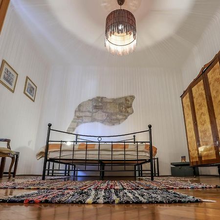 Apartmán Cote Ensoleille Pula Exteriér fotografie