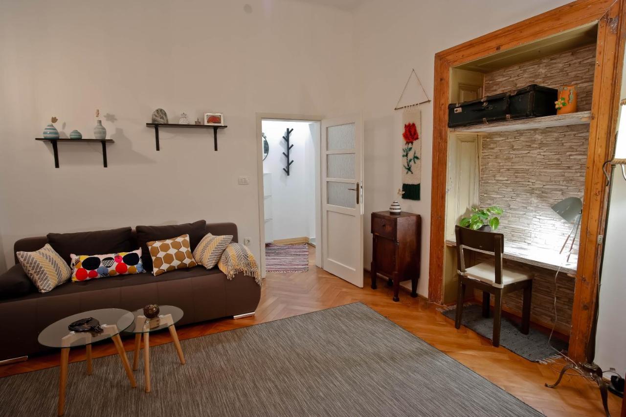Apartmán Cote Ensoleille Pula Exteriér fotografie