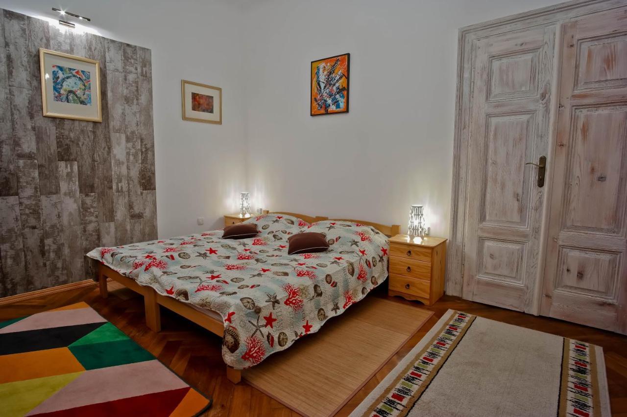 Apartmán Cote Ensoleille Pula Exteriér fotografie