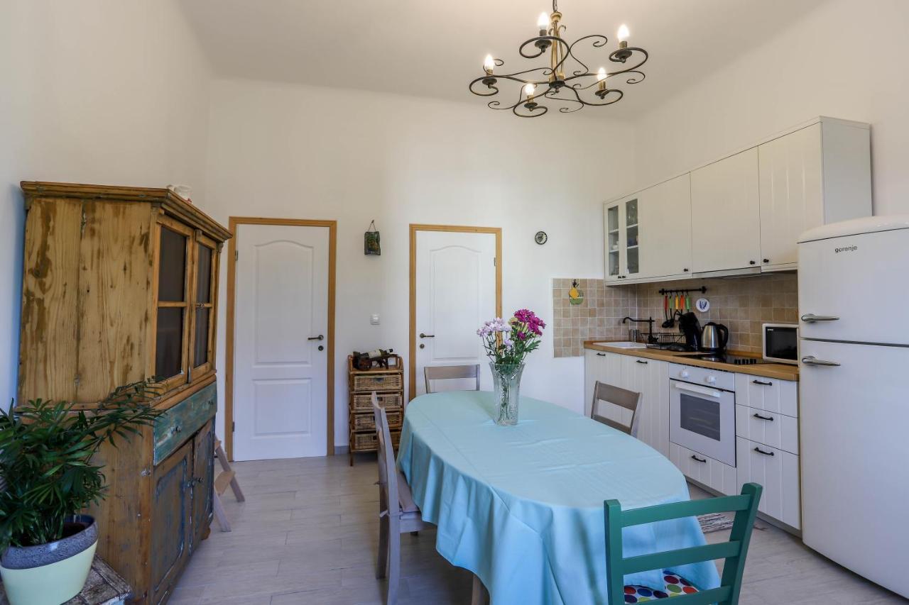 Apartmán Cote Ensoleille Pula Exteriér fotografie