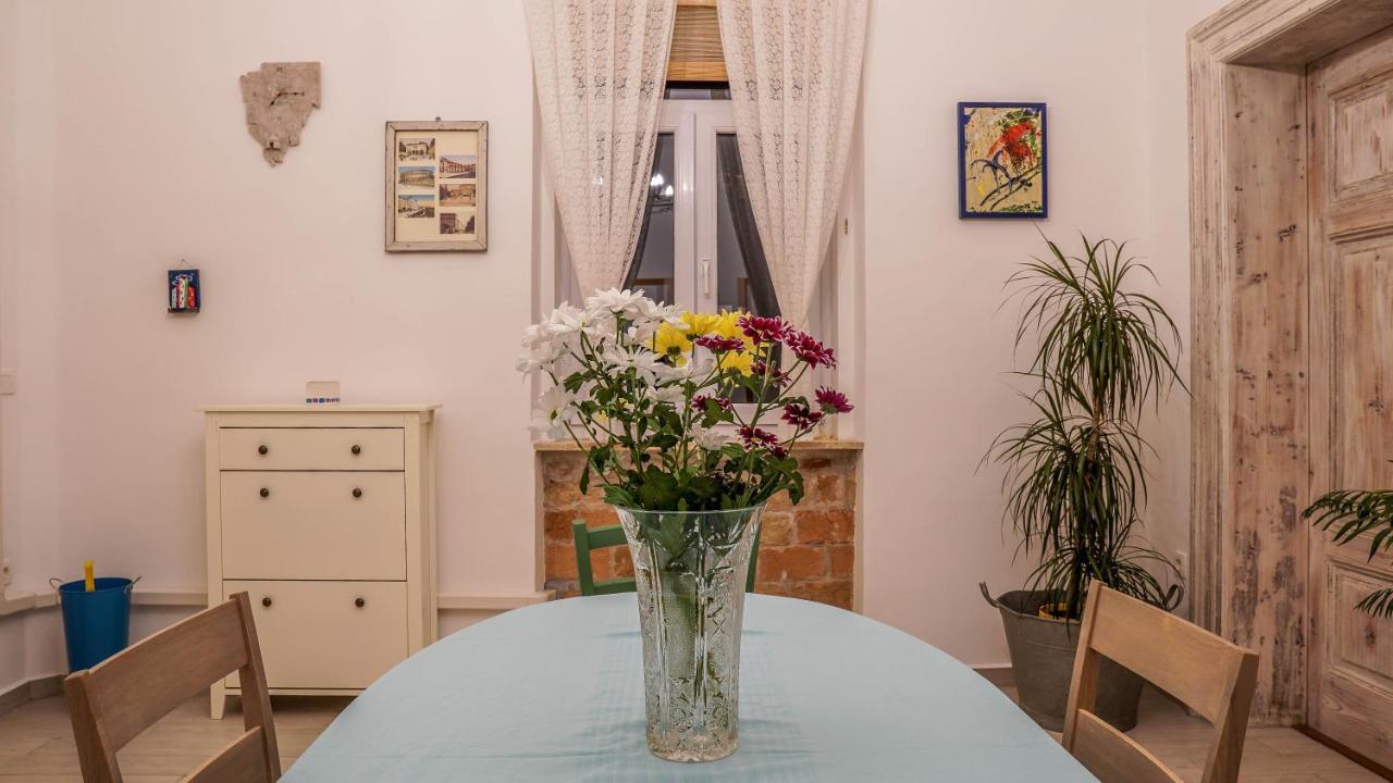 Apartmán Cote Ensoleille Pula Exteriér fotografie