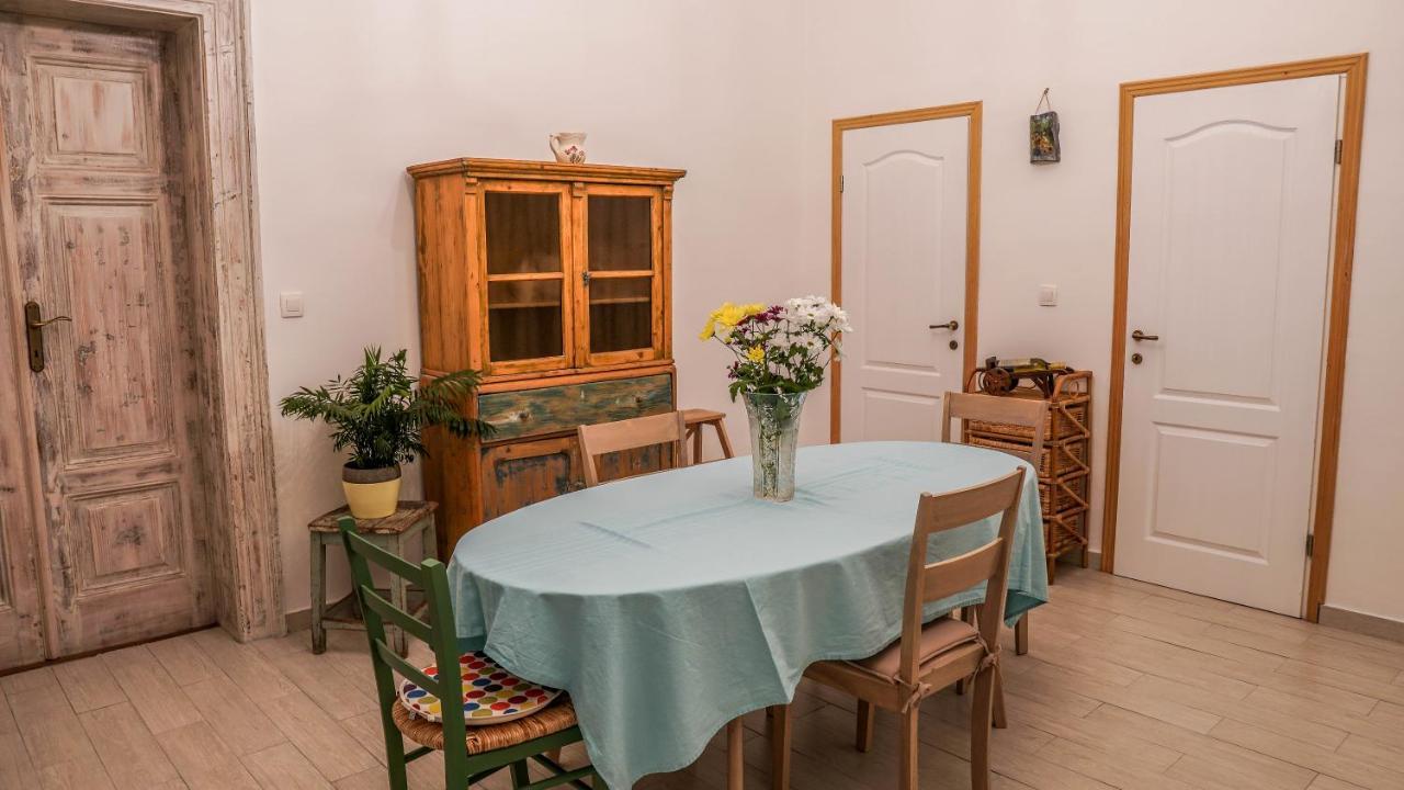 Apartmán Cote Ensoleille Pula Exteriér fotografie