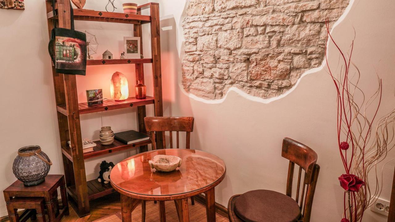 Apartmán Cote Ensoleille Pula Exteriér fotografie