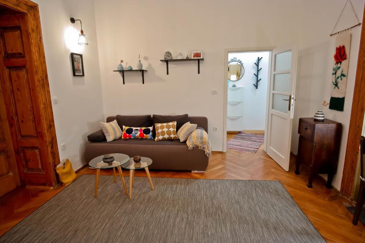Apartmán Cote Ensoleille Pula Exteriér fotografie