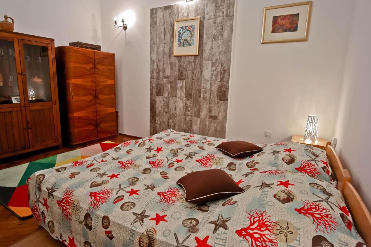 Apartmán Cote Ensoleille Pula Exteriér fotografie