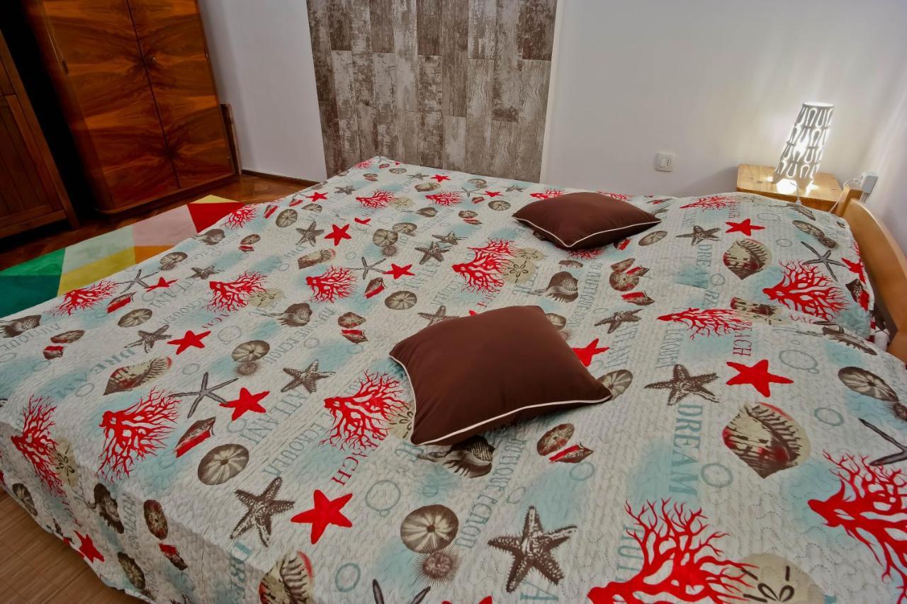 Apartmán Cote Ensoleille Pula Exteriér fotografie