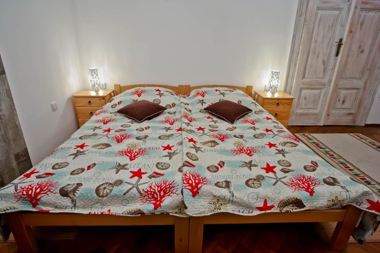 Apartmán Cote Ensoleille Pula Exteriér fotografie