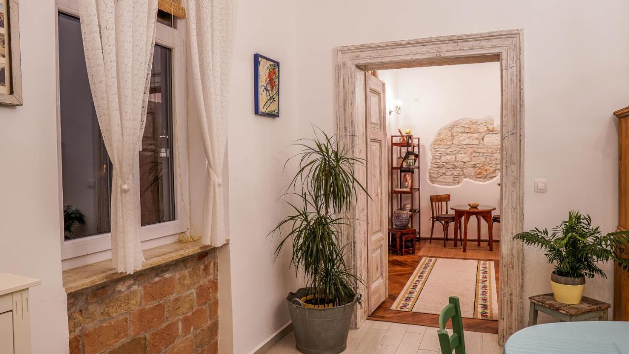 Apartmán Cote Ensoleille Pula Exteriér fotografie