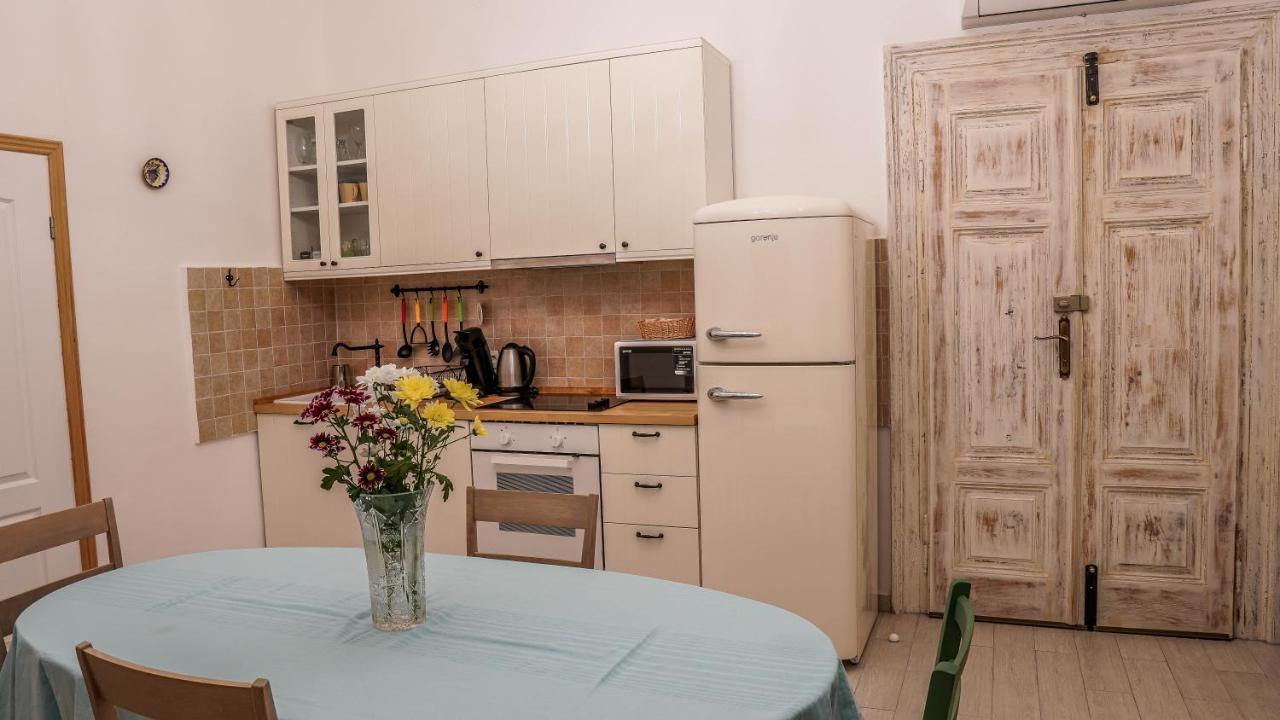 Apartmán Cote Ensoleille Pula Exteriér fotografie