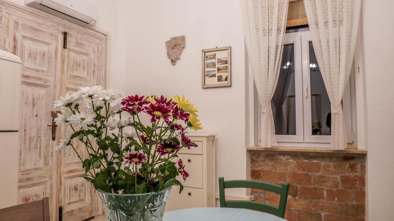 Apartmán Cote Ensoleille Pula Exteriér fotografie